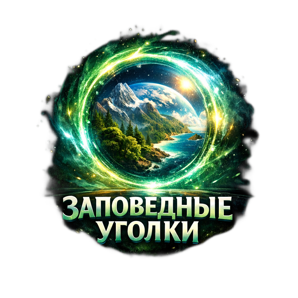 Заповедные Уголки